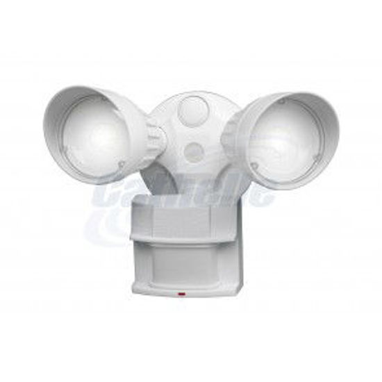 Image sur LUM.DEL A DETECTEUR MOUVEMENT