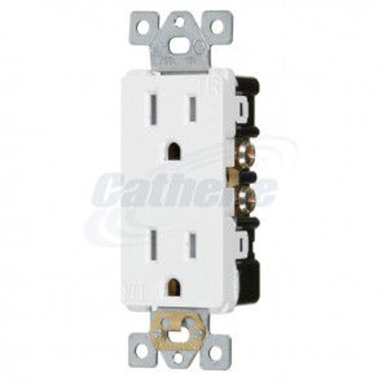 Image sur PRISE DECORA BTE 10