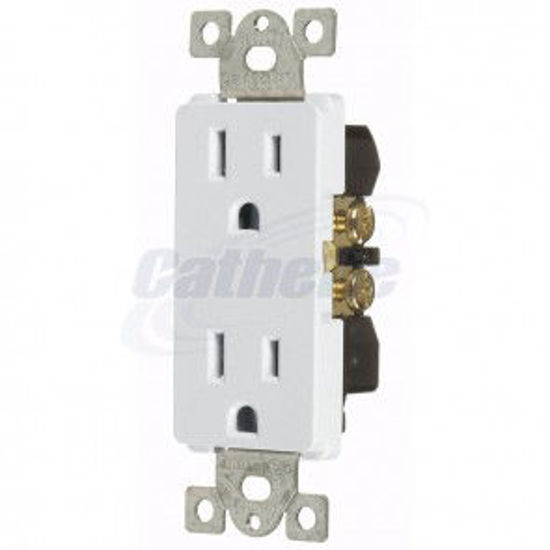 Image sur PRISE DECORA PQ 10
