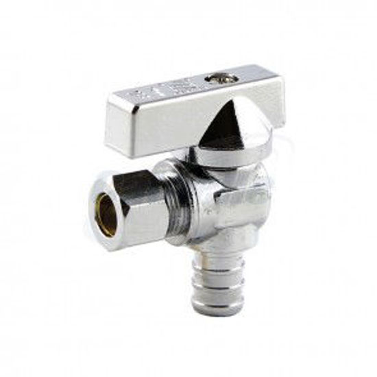 Image sur VLV BILLE ANG 1/2PEXX3/8DE-NL