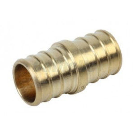 Image sur MANCHON PEX  - 25PQT-NL
