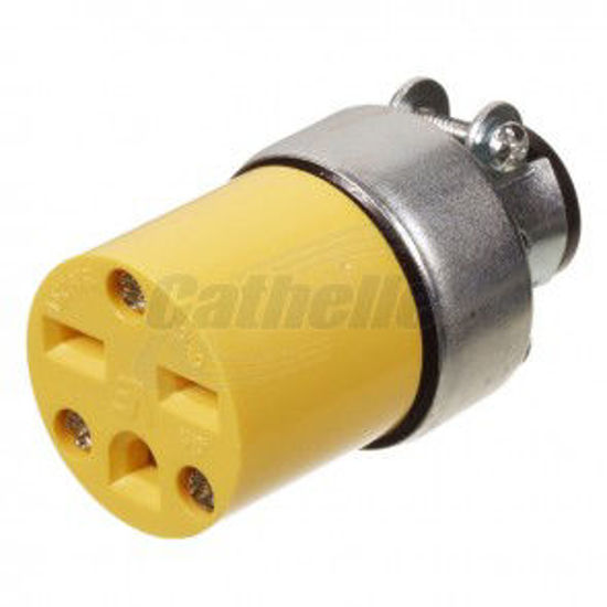 Image sur CONNECTEUR 15A 250V