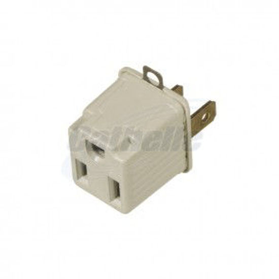 Image sur ADAPTATEUR 2 A 3 FILS