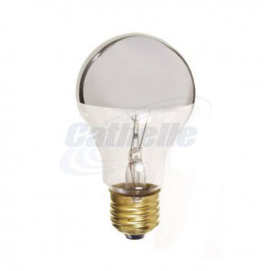 Image sur 60W SEMI MIROITANTE