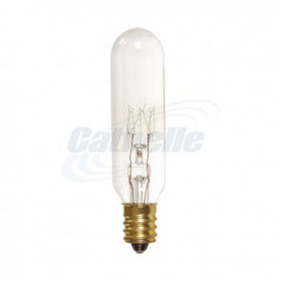 Image sur AMPOULE ELECTROMENAGER