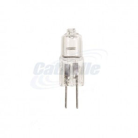 Image sur 20W/12V CAPSULE HALOGENE 2/CTE