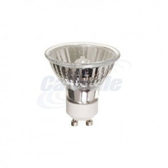 Image sur 50W HALOGENE GU10-120V 1-CTE