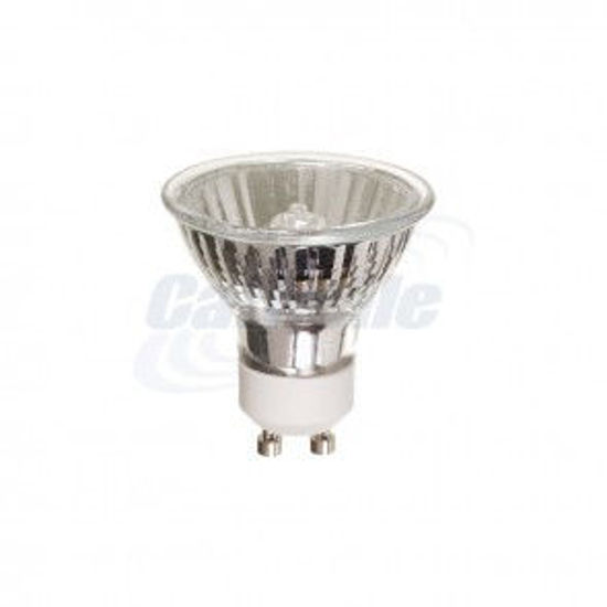 Image sur 50W HALOGENE GU10 120V 2/CTE