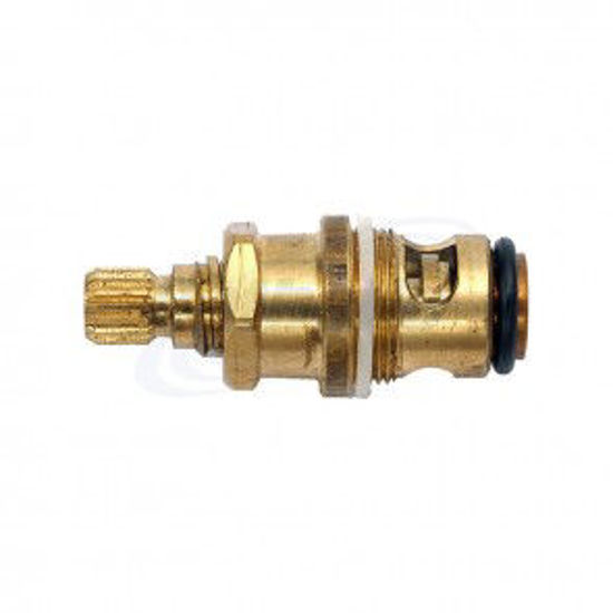Image sur CARTOUCHE WALTEC CHAUDE