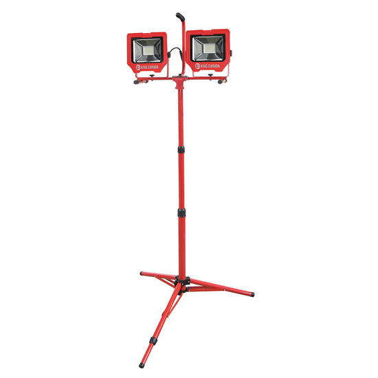 Image sur LAMPE TRAVAIL DEL TREPIED 3600 LU