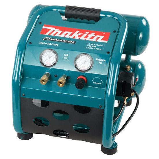 Image sur COMPRESSEUR MAKITA 2400