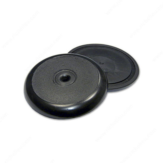 Image sur COUS.VINYLE13MMRD/TRANS.EMB.BONI