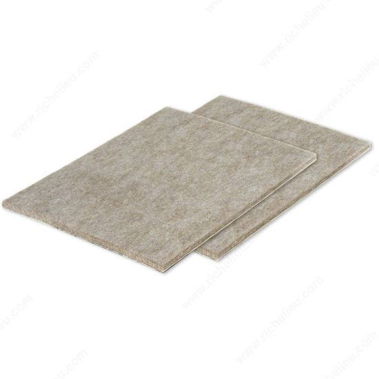 Image sur ECO114X152MMFEUILLE/BEIGE