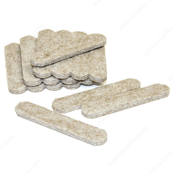 Image sur ECO13X67MMBANDE/BEIGE