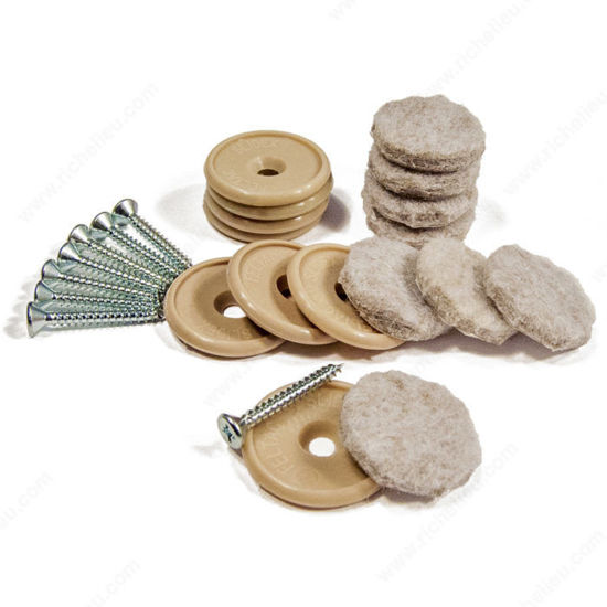 Image sur ECOCOUSSINETSCLOUER19MM/BEIGE