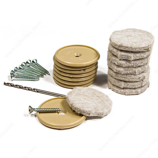 Image sur ECOCOUSSINETSCLOUER29MM/BEIGE