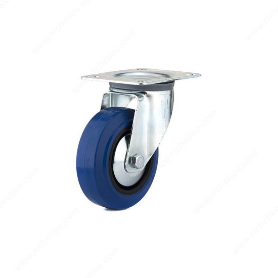 Image sur ROULETTECAOUT.LASTIQUEBLEU100MMPI