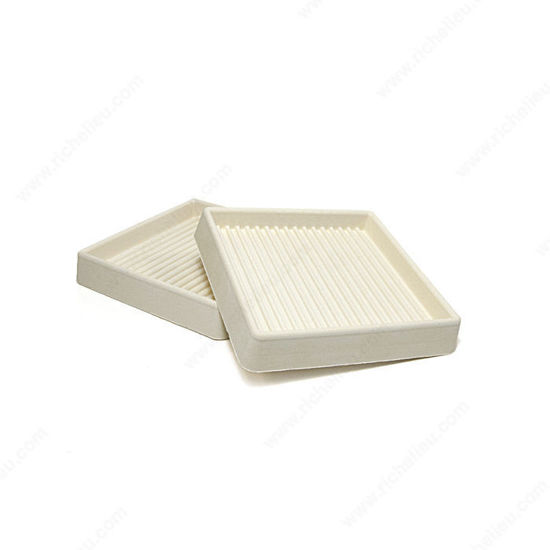 Image sur COUPELLEBASEANTIDRA.76MM(DI)CARR/