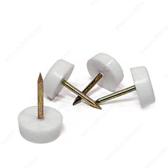 Image sur PATINCLOUERBASEENPOLYPRO.16MM/BL.