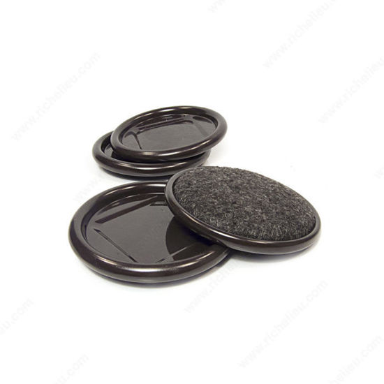 Image sur COUPELLEBASEENTAPISCOQ.ENMTAL63MM