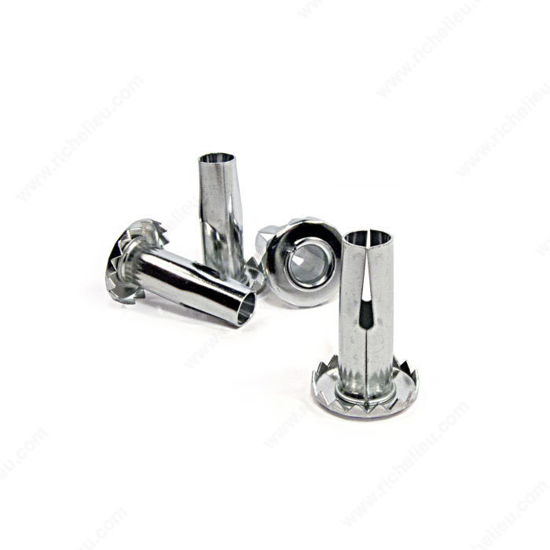 Image sur DOUILLE9,5MM(DE)POURTIGEBOISRND/B