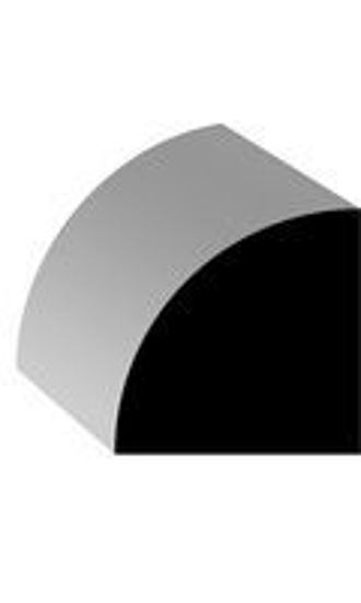 Image sur PIN BLANC JOINTE PRE-PEINT QUART