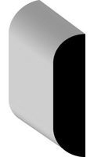 Image sur PIN BLANC JOINTE COUVRE-JOINT 5/1