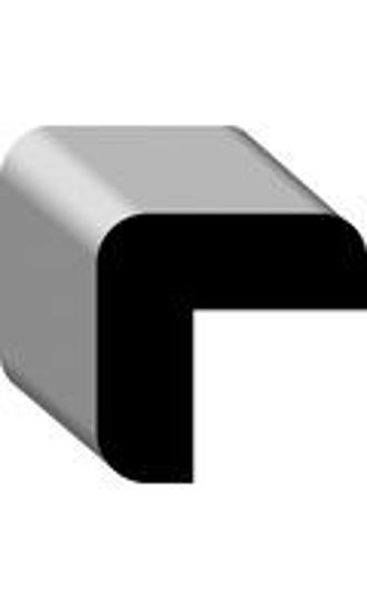 Image sur PIN BLANC JOINTE COIN EXTERIEUR 1