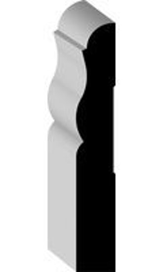 Image sur PIN NOUEUX PLINTHE COLONIALE 9/16