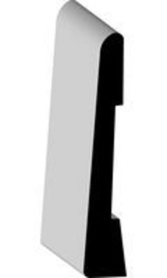 Image sur PVC BLANC CADRAGE A DECLIN 7/16 X