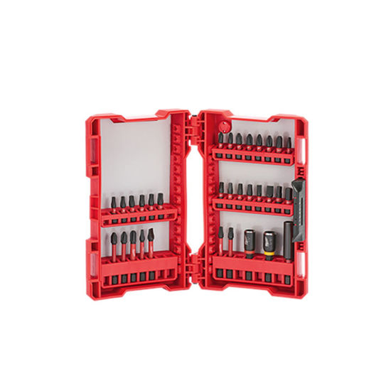 Image sur ENS.32PCS.SHOCKWAVE DRIVER BIT